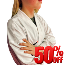 Load image into Gallery viewer, Discount - Elite - Kumite Gi - (WKF Approved)