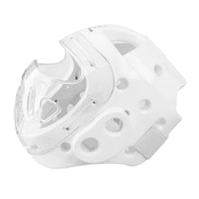 Load image into Gallery viewer, Head Guard With Mask - (WKF Approved)