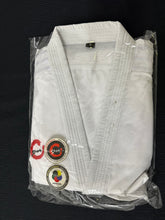 Load image into Gallery viewer, Discount - Elite - Kumite Gi - (WKF Approved)