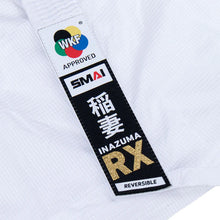 Load image into Gallery viewer, Inazuma RX - Kumite Gi - Reversible - (WKF Approved)