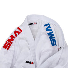 Load image into Gallery viewer, Inazuma RX - Kumite Gi - Reversible - (WKF Approved)