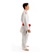 Load image into Gallery viewer, Inazuma RX - Kumite Gi - Reversible - (WKF Approved)