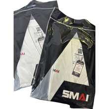 Load image into Gallery viewer, Kaminari X - Kata Gi - Bundle - (Red & Blue) - (WKF Approved)