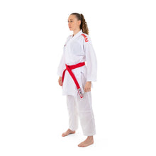 Load image into Gallery viewer, Inazuma - Kumite Gi - Bundle - (Red & Blue) - (WKF Approved)
