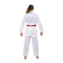 Load image into Gallery viewer, Inazuma - Kumite Gi - Bundle - (Red & Blue) - (WKF Approved)