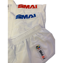 Load image into Gallery viewer, Jin - Kumite Gi - Bundle - (Red & Blue) - (WKF Approved)