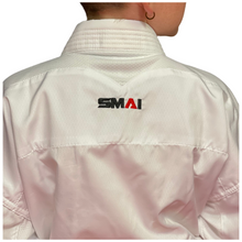 Load image into Gallery viewer, Jin - Kumite Gi - Bundle - (Red & Blue) - (WKF Approved)