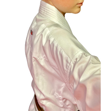 Load image into Gallery viewer, Jin - Kumite Gi - Bundle - (Red & Blue) - (WKF Approved)