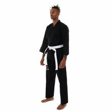 Load image into Gallery viewer, Beginner Gi - Kumite (Black)