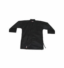 Load image into Gallery viewer, Beginner Gi - Kumite (Black)