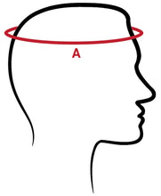 Load image into Gallery viewer, Head Guard With Mask - (WKF Approved)