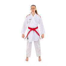 Load image into Gallery viewer, Inazuma - Kumite Gi - Bundle - (Red & Blue) - (WKF Approved)