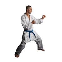 Load image into Gallery viewer, Inazuma - Kumite Gi - (WKF Approved)