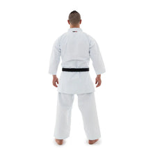 Load image into Gallery viewer, Kaminari X - Kata Gi - (White Shoulders) - (WKF Approved)