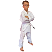 Load image into Gallery viewer, Beginner Gi - Kumite (White)