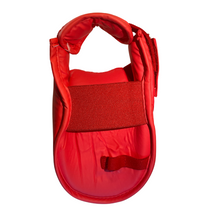 Load image into Gallery viewer, Foot - Boot Replacement (Pair) - (Red or Blue) - (WKF Approved)