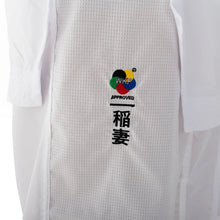 Load image into Gallery viewer, Inazuma - Kumite Gi - Bundle - (Red & Blue) - (WKF Approved)