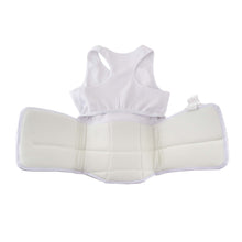 Load image into Gallery viewer, Female Body Guard - (WKF Approved)