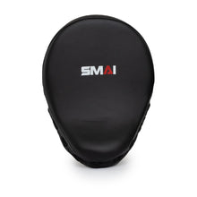 Load image into Gallery viewer, SMAI training mitts are favoured by personal trainers