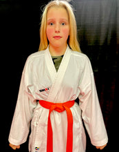 Load image into Gallery viewer, Discontinued - Elite - Kumite Gi - (WKF Approved)