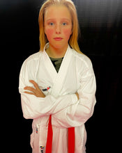 Load image into Gallery viewer, Discontinued - Elite - Kumite Gi - (WKF Approved)