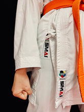 Load image into Gallery viewer, Discontinued - Elite - Kumite Gi - (WKF Approved)