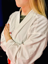 Load image into Gallery viewer, Discontinued - Elite - Kumite Gi - (WKF Approved)