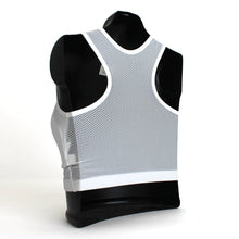 Load image into Gallery viewer, Female Breast Guard - (WKF Approved)