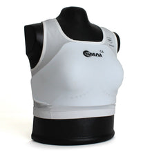 Load image into Gallery viewer, Female Breast Guard - (WKF Approved)