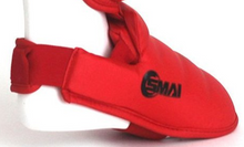 Load image into Gallery viewer, Foot - Boot Replacement (Pair) - (Red or Blue) - (WKF Approved)