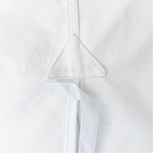 Load image into Gallery viewer, Kaminari X - Kata Gi - (White Shoulders) - (WKF Approved)