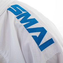Load image into Gallery viewer, Inazuma - Kumite Gi - Bundle - (Red & Blue) - (WKF Approved)