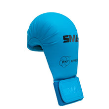 Load image into Gallery viewer, Sparring Glove - (Red or Blue) - (WKF Approved)