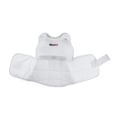 Load image into Gallery viewer, Female Bodyguard with Chest Plate (WKF Approved)
