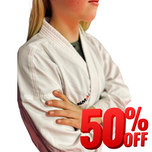 Load image into Gallery viewer, Discount - Elite - Kumite Gi - (WKF Approved)
