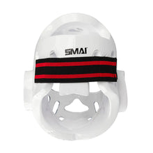 Load image into Gallery viewer, WKF APPROVED HEAD GUARD WITH MASK
