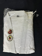 Load image into Gallery viewer, DISCOUNT ELITE KUMITE GI - WKF APPROVED UNIFORM
