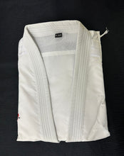 Load image into Gallery viewer, DISCOUNT ELITE KUMITE GI - WKF APPROVED UNIFORM
