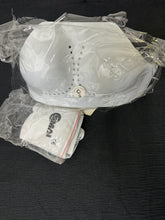 Load image into Gallery viewer, DISCOUNT WKF APPROVED FEMALE BREAST GUARD - KARATE
