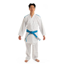 Load image into Gallery viewer, Inazuma RX - Kumite Gi - Reversible - (WKF Approved)
