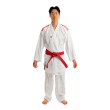 Load image into Gallery viewer, Inazuma RX - Kumite Gi - Reversible - (WKF Approved)
