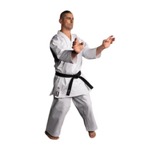 Load image into Gallery viewer, Kaminari X - Kata Gi - (White Shoulders) - (WKF Approved)
