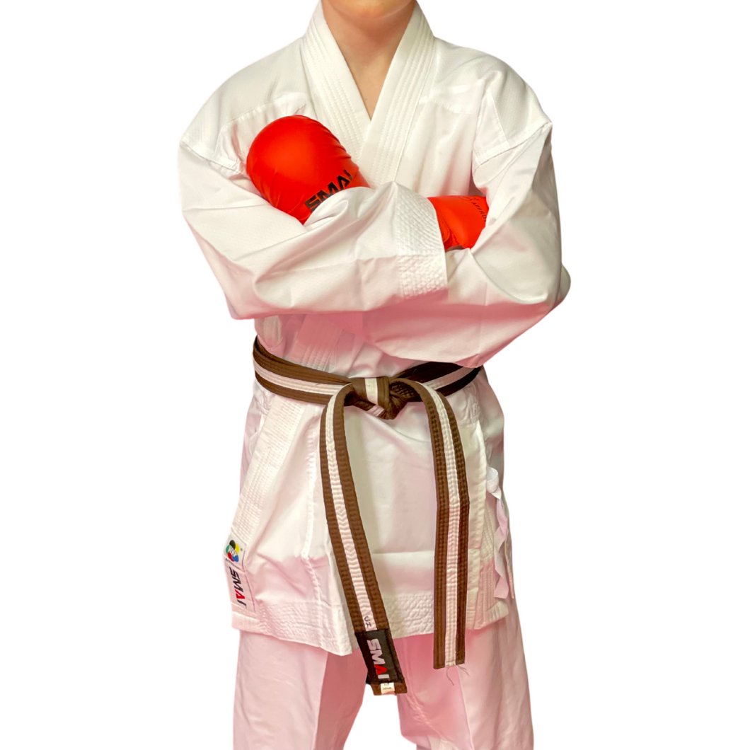 Jin - Kumite Gi - (WKF Approved)