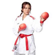 Load image into Gallery viewer, Discontinued - Inazuma - Kumite Gi (Red or Blue) - (WKF Approved)
