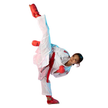 Load image into Gallery viewer, Discontinued - Inazuma - Kumite Gi (Red or Blue) - (WKF Approved)
