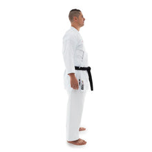 Load image into Gallery viewer, Kaminari X - Kata Gi - (White Shoulders) - (WKF Approved)
