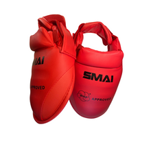 Load image into Gallery viewer, Foot - Boot Replacement (Pair) - (Red or Blue) - (WKF Approved)
