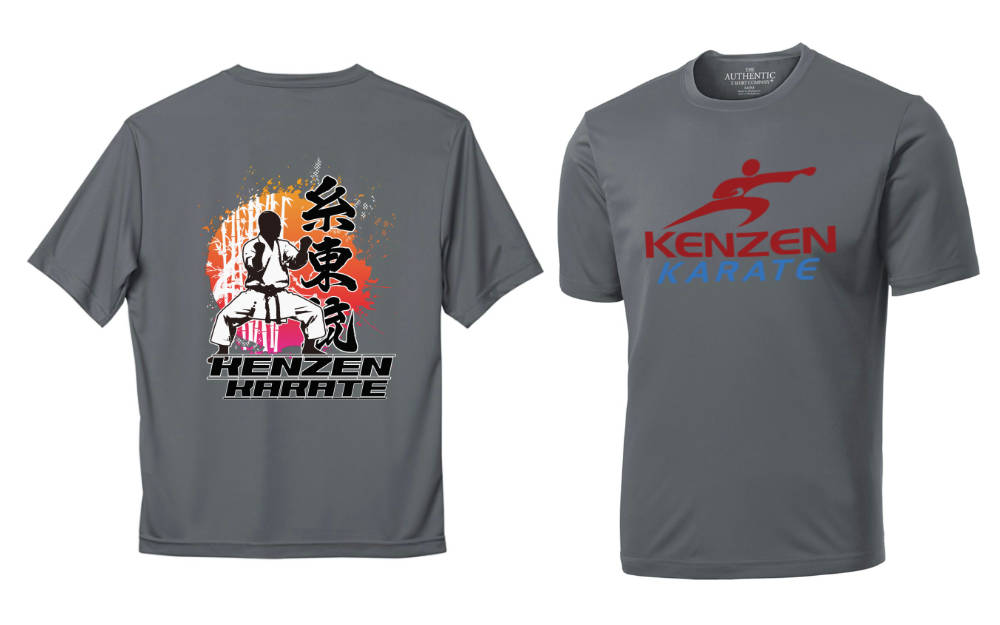 Kenzen 2021 Winter Shirt