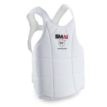 Load image into Gallery viewer, WKF APPROVED BODY GUARD - SMAI

