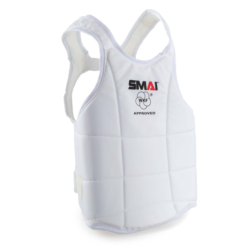WKF APPROVED BODY GUARD - SMAI